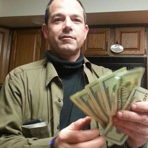 Meet your Posher, James